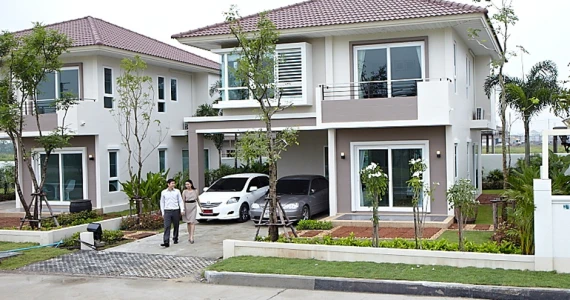 รูปภาพ ศุภาลัย เบลล่า รังสิต-คลอง 2 (Supalai Bella Rangsit-Klong 2)