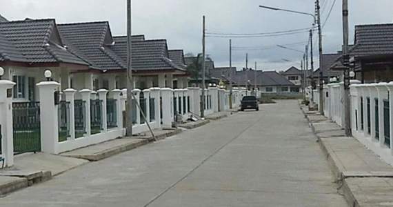 รูปภาพ สมหวัง คันทรีวิลล์ (Somwang Country Ville)