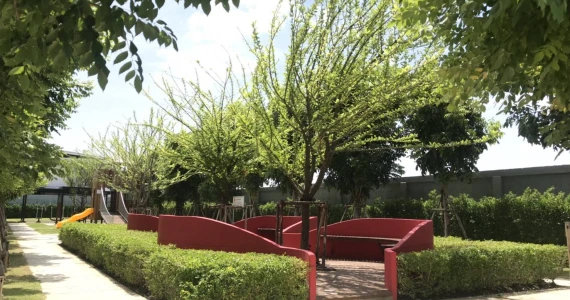 รูปภาพ บ้านวิวสวน บ้านกล้วย-ไทรน้อย (Baan View Suan Baan Kluay-Sai Noi)