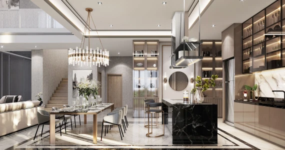 รูปภาพ เลค ซีรีน พระราม 2 (Lake Serene Rama 2)