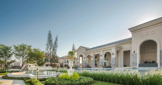 รูปภาพ แกรนดิโอ เพชรเกษม 81 (GRANDIO Phetkasem 81)