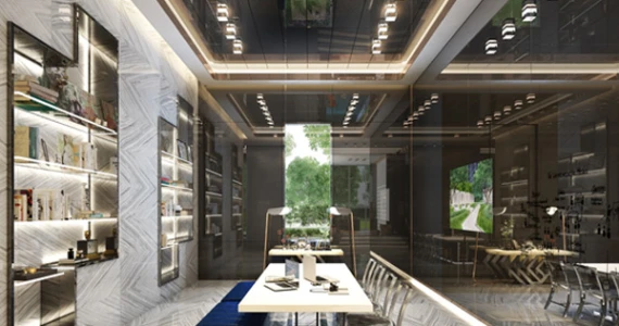 รูปภาพ ไลฟ์ ลาดพร้าว (Life Ladprao)