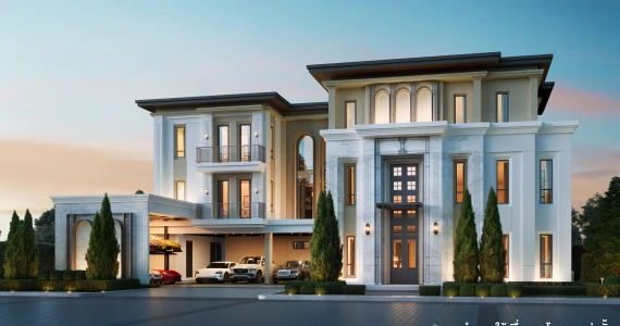 รูปภาพ แซงค์ รอยัล กรุงเทพกรีฑา (CINQ ROYAL Krungthep Kreetha)