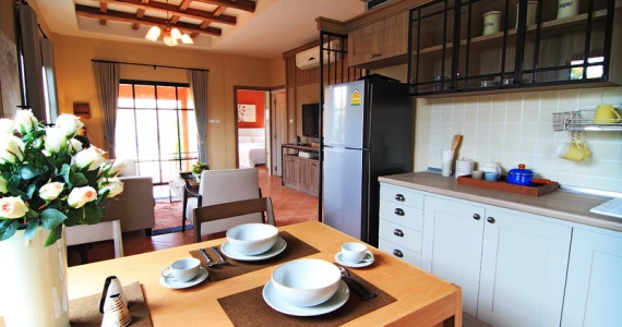 รูปภาพ เดอะ พาลาซเซตโต้ พหลโยธิน กม.64 (The Palazzetto Phaholyothin 64)