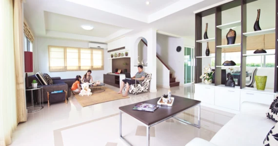 รูปภาพ ศุภาลัย การ์เด้นวิลล์ วงแหวน - ลำลูกกา คลอง 3 (Supalai Garden Ville)