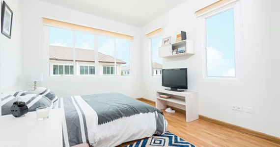 รูปภาพ ดรีมวิลล์ 3 ราชพฤกษ์-สวนผัก 32 (Dream Ville 3)