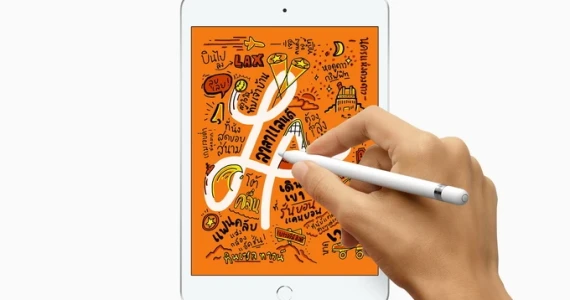 รูปภาพ แอปเปิล APPLE iPad mini(2019) 64GB Wi-Fi