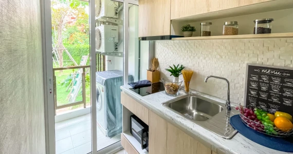 รูปภาพ วันพลัส สวนดอก 10 (One Plus Suandok 10)