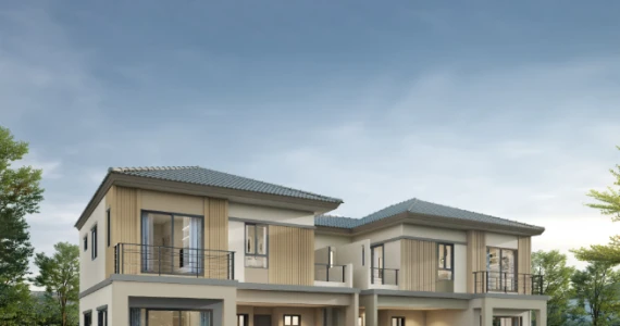 รูปภาพ เดอะ แพลนท์ บางนา-วงแหวน (The Plant Bangna-Wongwaen)