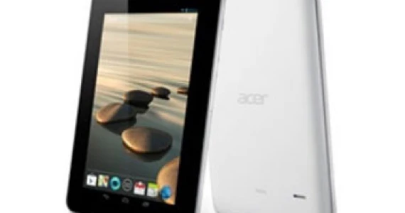 รูปภาพ เอเซอร์ Acer-Iconia One 7