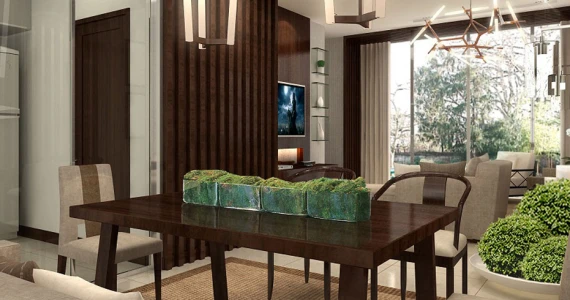 รูปภาพ พฤกษาวิลล์ 76 บางนา-วงแหวน (Pruksa Ville Bangna - Wongwaen)