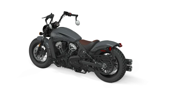 รูปภาพ อินเดียน มอเตอร์ไซเคิล Indian Motorcycle Scout Bobber Twenty ABS ปี 2021