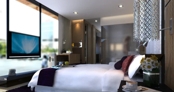 รูปภาพ ควอด สาทร (Quad Sathon)