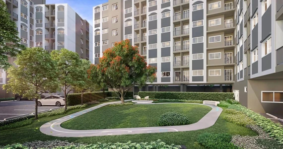 รูปภาพ โคซี่ บีทีเอส สะพานใหม่ (COZI BTS Saphanmai)