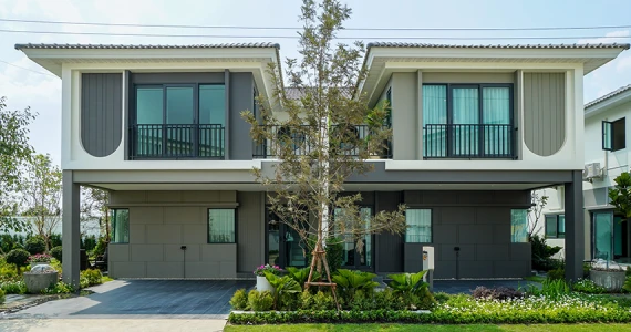 รูปภาพ ศุภาลัย พรีโม่ นิมิตใหม่-วงแหวน (Supalai Primo Nimitmai-Wongwaen)