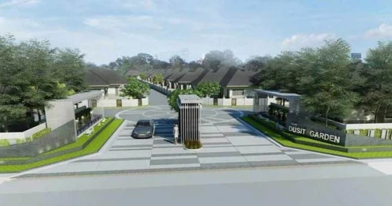 รูปภาพ บ้านดุสิต 6 พัทยา (Baan Dusit 6 Pattaya)