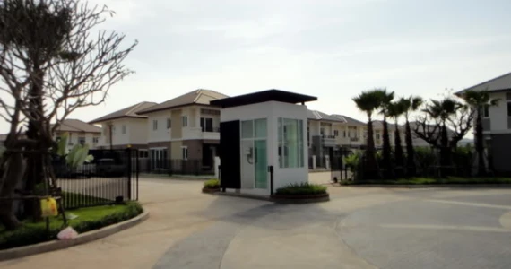 รูปภาพ พฤกษาทาวน์ ราชพฤกษ์ (Pruksa Town Ratchapruk)