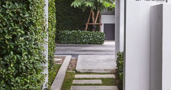 รูปภาพ โนเบิล เกเบิล วัชรพล (Noble Gable Watcharapol)