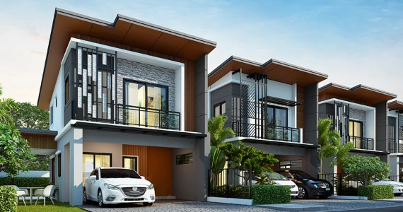 รูปภาพ เดอะ แพลนท์ รังสิต - คลอง 2 (The Plant Rangsit - Klong 2)