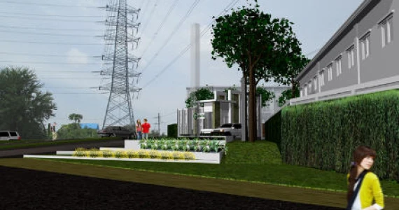 รูปภาพ กัสโต้ เทพารักษ์ (Gusto Teparak)