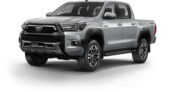 รูปภาพ โตโยต้า Toyota Revo Double Cab Prerunner 2x4 2.4 Mid AT ปี 2024