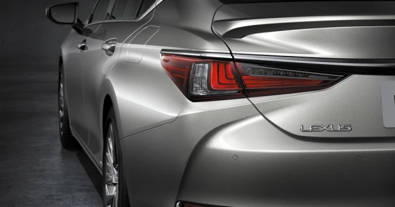 รูปภาพ เลกซัส Lexus ES 300h Grand Luxury MY2021 ปี 2021