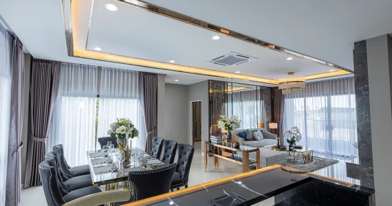 รูปภาพ ลากูน่า วิลล์ 2 (Laguna Ville 2)