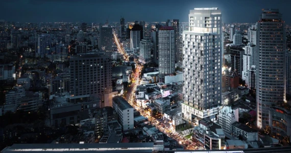 รูปภาพ เดอะ สแตรนด์ ทองหล่อ (The Strand Thonglor)