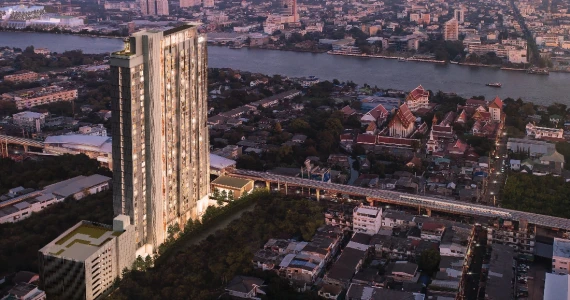 รูปภาพ เดอ ลาพีส จรัญ 81 (De Lapis Charan 81)