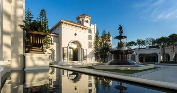 รูปภาพ ลดาวัลย์ พระราม 2 (Ladawan Rama 2)