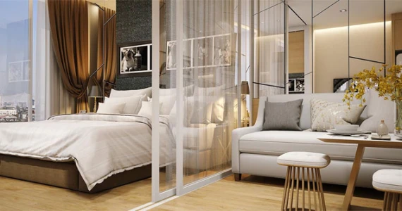 รูปภาพ เลอ ครีก สุขุมวิท 64/2 (Le Crique Sukhumvit 64/2)