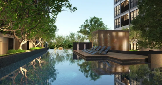 รูปภาพ เดอะ โมส อิสรภาพ (The Most Itsaraphap)