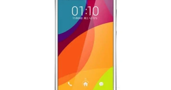 รูปภาพ ออปโป OPPO R5