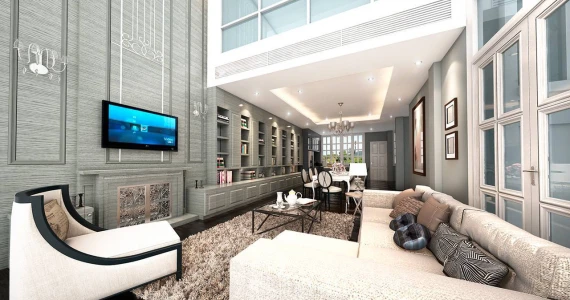 รูปภาพ 888 วิลล่าส์ (888 Villas)