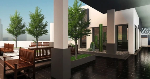 รูปภาพ ดิ เอซ เอกมัย (The ACE Ekamai)