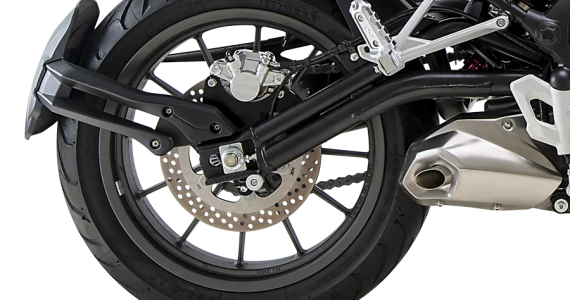 รูปภาพ เบเนลลี Benelli TRK 502 ปี 2021