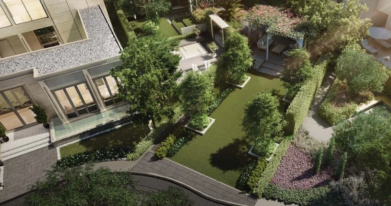 รูปภาพ THE SONNE ศรีนครินทร์ - บางนา (The Sonne Srinakarin - Bangna)