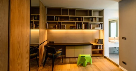 รูปภาพ ไพรเวท เนอวานา เรสสิเดนซ์ นอร์ท แอนด์ อีส (Private Nirvana Residence North and East)