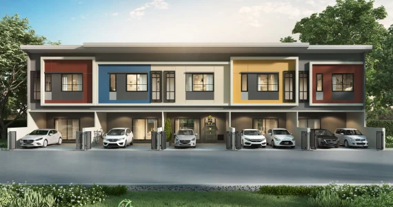 รูปภาพ สิริ เพลส ราชพฤกษ์ - พระราม 5 (Siri Place Ratchapruek - Rama 5)