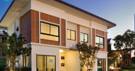 รูปภาพ เจ ทาวน์ บางปะกง - บ้านโพธิ์ (J Town Bangpakong - Banpho)