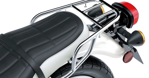 รูปภาพ คาวาซากิ Kawasaki W 230 ปี 2024