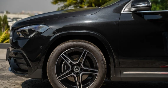 รูปภาพ เมอร์เซเดส-เบนซ์ Mercedes-benz GLA-Class GLA 200 AMG Dynamic ปี 2024