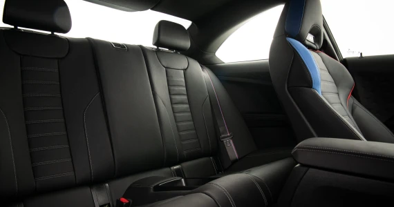 รูปภาพ บีเอ็มดับเบิลยู BMW M2 Coupe ปี 2025