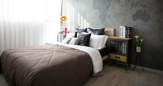 รูปภาพ เซล รัตนาธิเบศร์ 2 - บี (ZELLE Rattanathibet II - B)