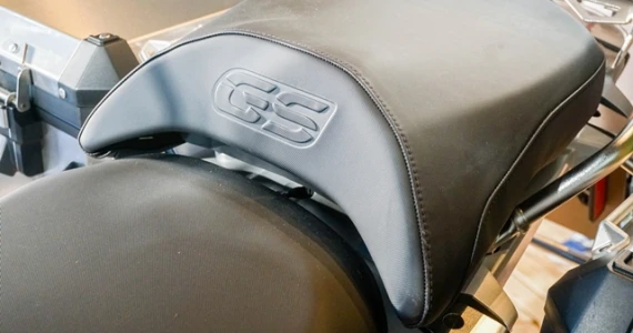 รูปภาพ บีเอ็มดับเบิลยู BMW R 1250 GS HP Style ปี 2019