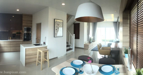 รูปภาพ บ้านพิศาล สุวรรณภูมิ (Banpisan Suvarnabhumi)