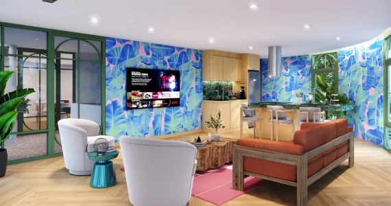 รูปภาพ ฟีล ภูเก็ต (Phyll Phuket)