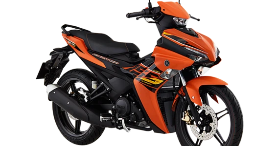 รูปภาพ ยามาฮ่า Yamaha Exciter 155 VVA ปี 2023