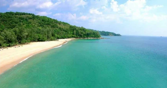 รูปภาพ มาลัยวนา (Malaiwana)