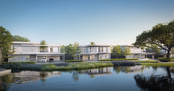 รูปภาพ มัณฑนา บางนา กม. 15 (Mantana Bangna km 15)